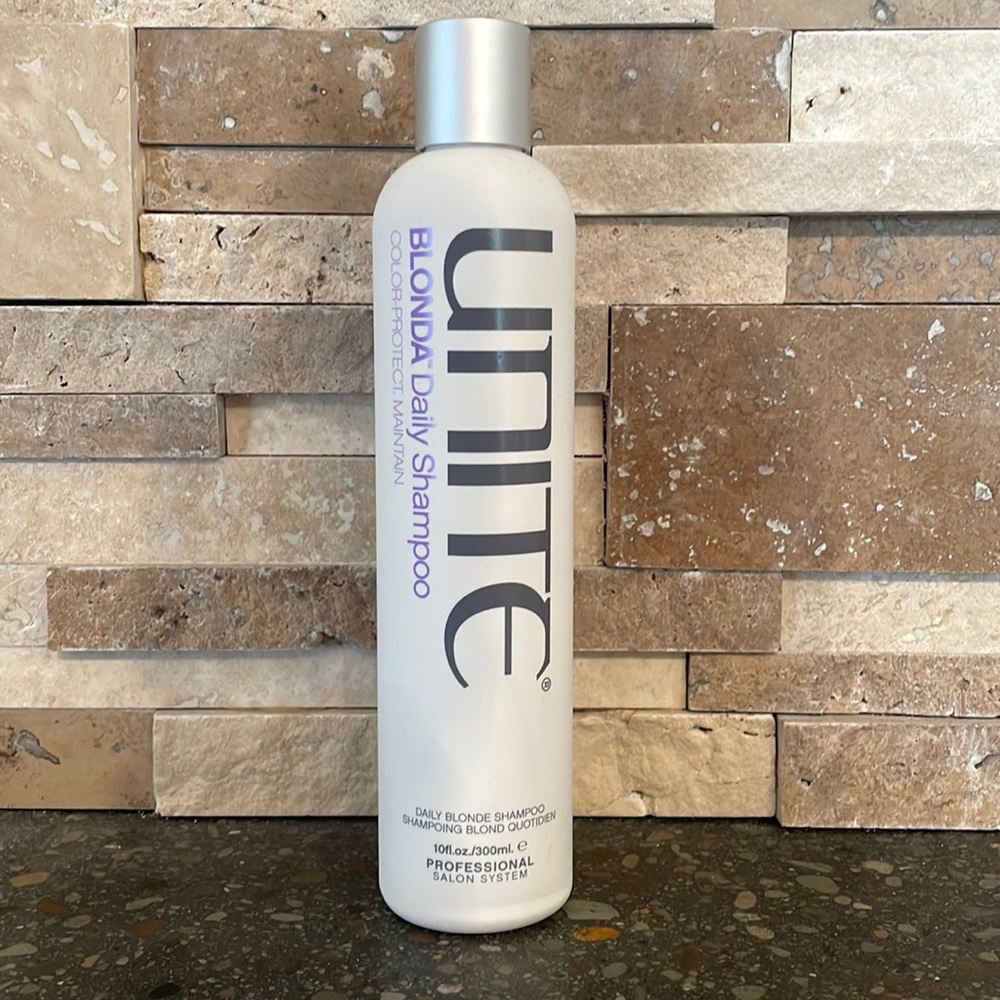 Unite Blonda Daily Shampoo